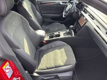 Volkswagen Arteon - 11
