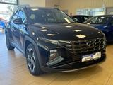 Hyundai Tucson Prime*Mild-Hybrid*Blue*360°Cam*LED*Leder - Hyundai TUCSON in Bonn