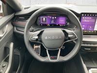 Skoda Octavia - Vorschau Bild 14