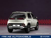 Hyundai INSTER - Vorschau Bild 6