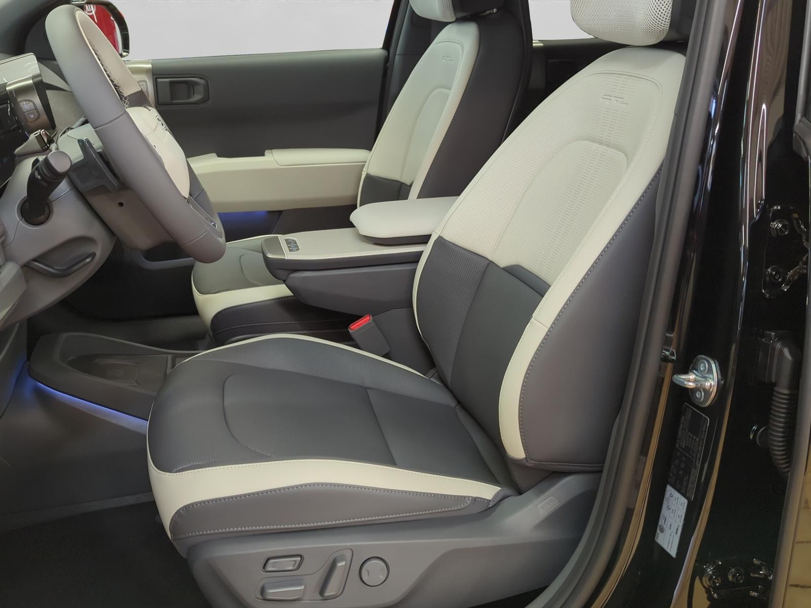 Kia EV3 81.4 kWh GT-LINE NAVI+KAMERA+PANO-DACH+CARPL