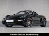 Porsche 718 Boxster S BOSE Navigation Servolenkung Plus - gebrauchte Porsche Boxster aus dem Jahr 2022