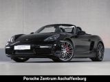 Porsche 718 Boxster S BOSE Navigation Servolenkung Plus - Porsche Boxster aus 2022