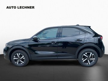 Bild 8 Opel Mokka NEUES MODELL 1.2*LED*SHZ*DAB*KAM**CARPLAY*