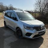 Renault Kangoo E-TECH Techno Comfort Range AC22  - Renault Kangoo E-TECH Gebrauchtwagen