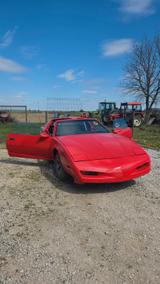 Pontiac Firebird 1992 5.0 V8 Formula - Pontiac Gebrauchtwagen