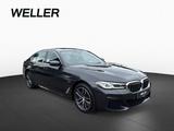 BMW 545e xDrive Aut. M Sport GSD,AHK,LivePro,DA,H&K - BMW 545 in Hamburg