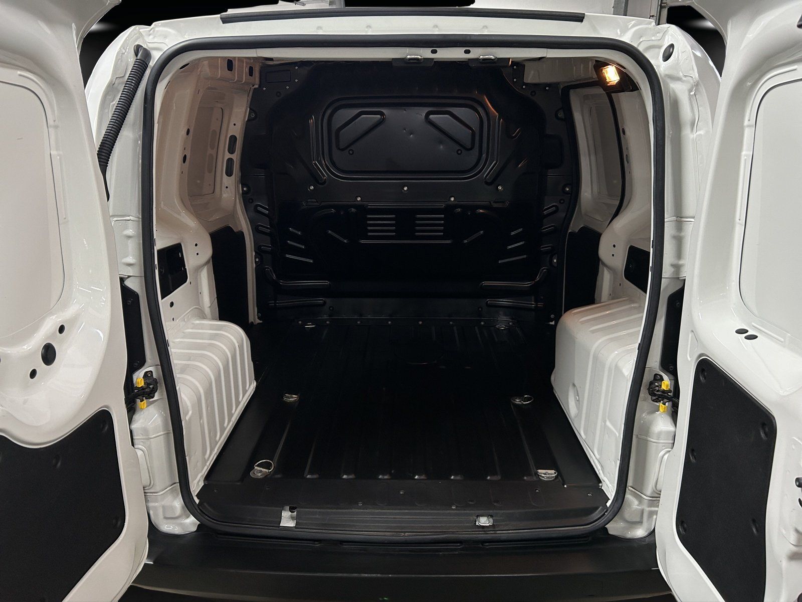 Fahrzeugabbildung Andere Fiat Fiorino Multijet SX