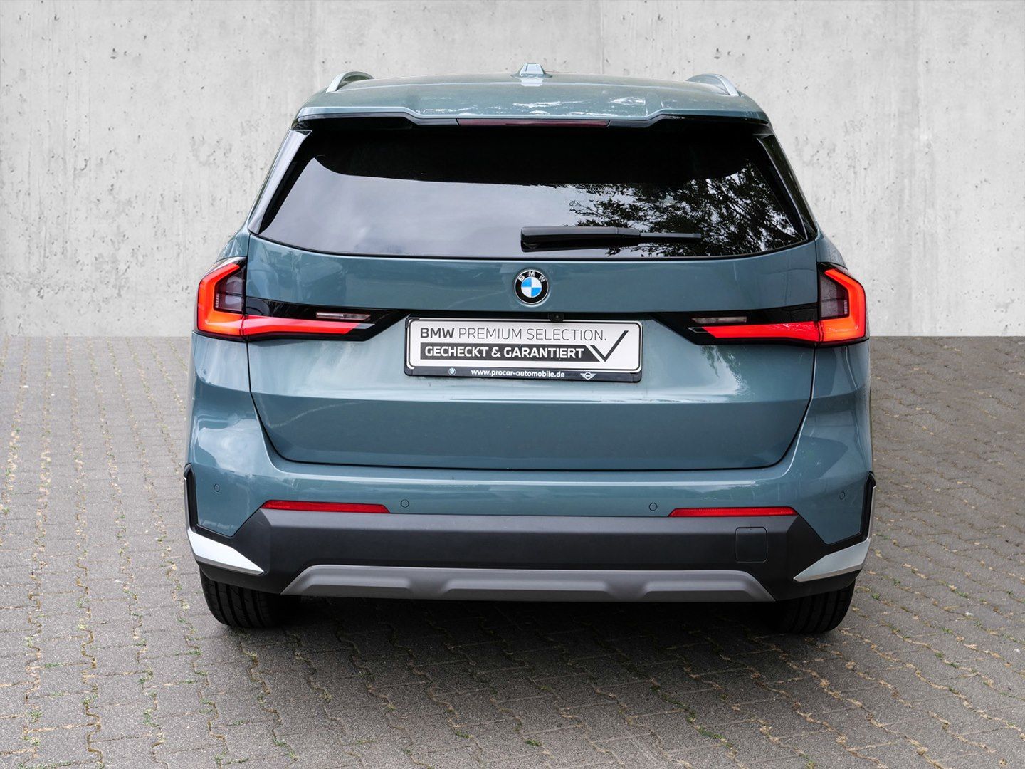 BMW X1 xDrive23d HUD PANO ACC RFK NAVI LED HIFI foto 4