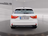 Audi A1 Sportback 25 TFSI AUT KLIMA TEMPO. - Audi A1: 1.2