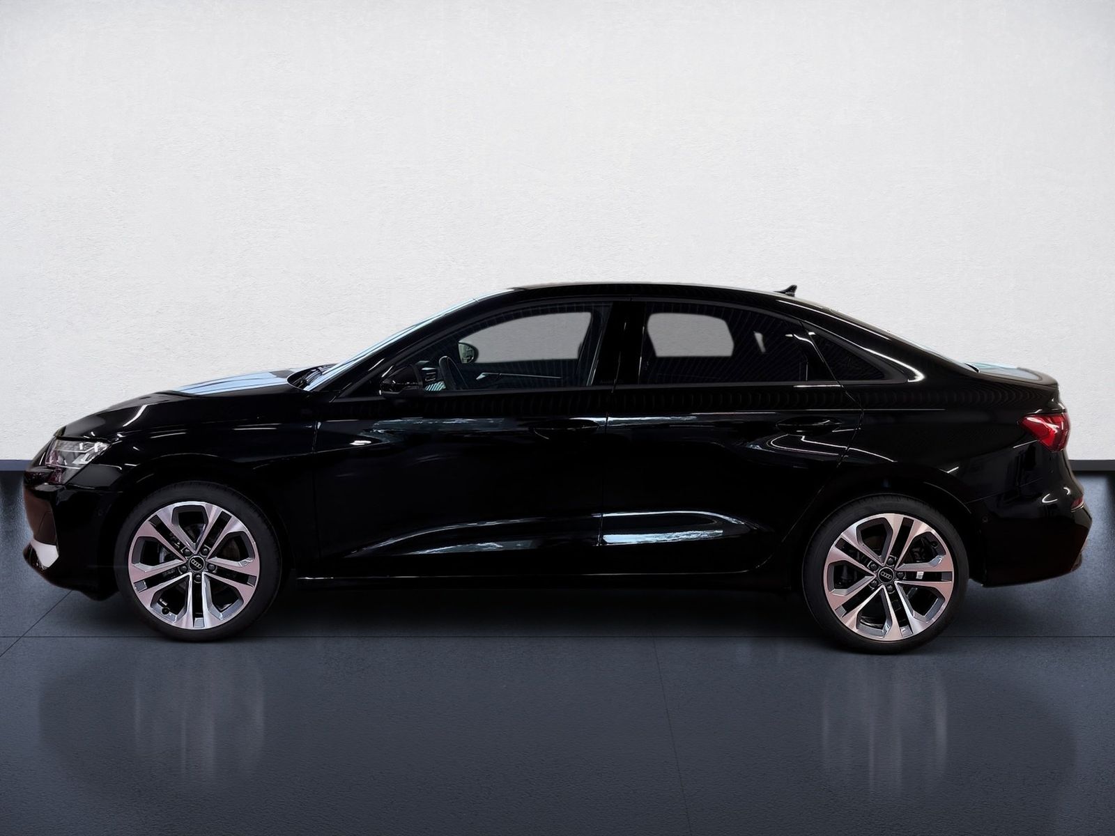 Audi A3 - Bild 3