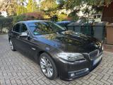 BMW 525 automatic limousine - BMW 525 in Frankfurt (Main)