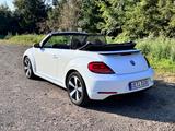 Volkswagen Beetle 1.2 TSI BMT ALLSTAR Cabriolet ALLSTAR - VW Beetle von privat