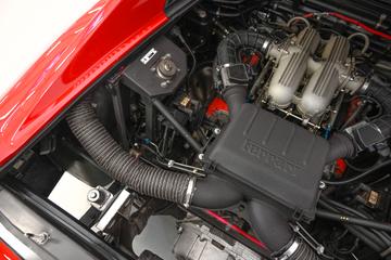 صورة مصغرة 47 لـ 1993 Ferrari 348
