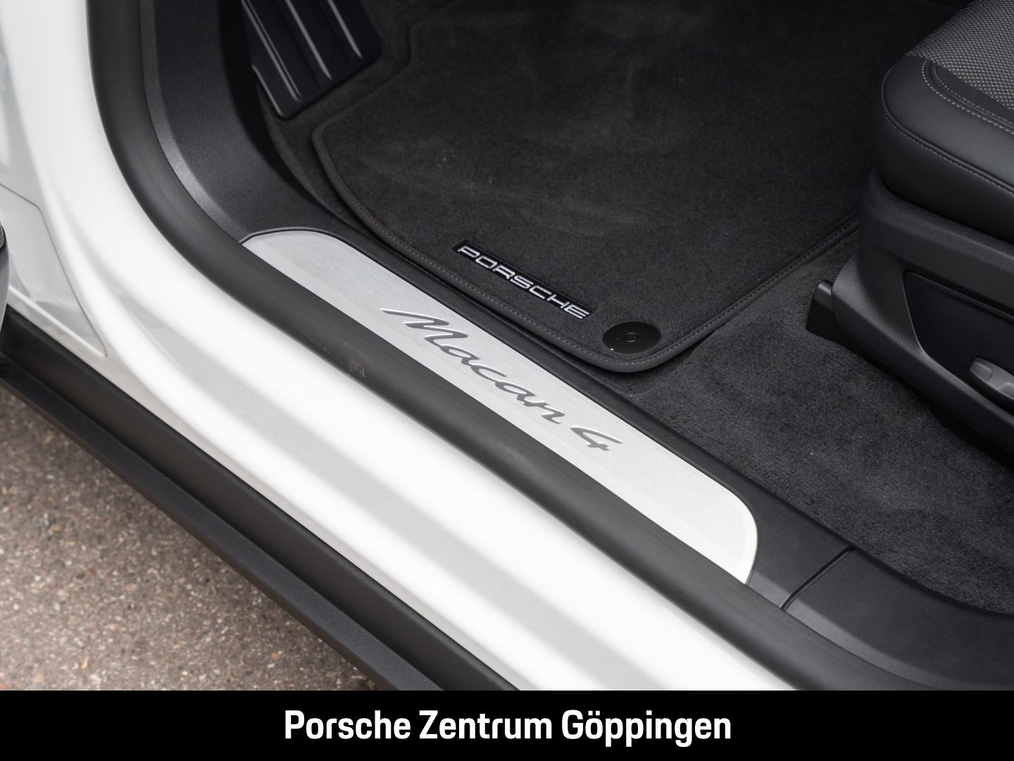 Porsche Macan - Bild 15