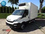 Iveco DAILY 35C15 KÜHLKOFFER -12C STROMVERSORGUNG 230V - Iveco Daily 35s12