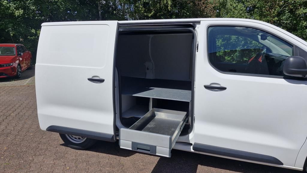 Autohaus Zimpel - Opel Vivaro Cargo M 1.5 CDTi BOTT+Rückfahrkamera - Bild 12 Autohaus Zimpel - Opel Vivaro Cargo M 1.5 CDTi BOTT+Rückfahrkamera - Bild 12