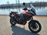 KTM Adventure 1050 - KTM 1050 ADVENTURE