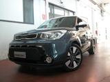 Kia Soul 1.6 CRDi You - graue Kia Soul