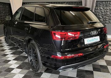 Audi Q7 - 5
