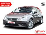 Seat Leon 1.4 Xcellence Navi Sitzheizung FullLink PDC - gebrauchte Seat Leon aus dem Jahr 2017