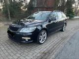 Skoda Octavia 2.0 V/RS TÜV 0327/ Teillede... - Skoda Octavia aus 2010: RS