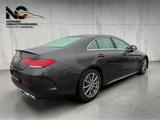 Mercedes-Benz CLS 400 d 4Matic Coupe AMG-Line/Scheckheft/.../ - Mercedes-Benz CLS 400 Gebrauchtwagen