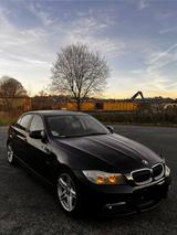 BMW E90 316D - gebrauchte BMW 316 aus dem Jahr 2011