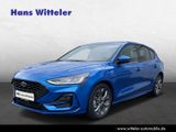 Ford Focus ST-Line - Ford Focus Vorführfahrzeuge