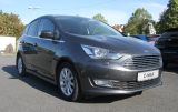 Ford C-MAX Titanium+NAVI+SHZ+LHZ+LMF+KLIMA+XENON+ - Ford C-Max aus 2019