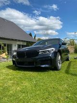 BMW 640 Gran Turismo 640d xDrive A Gran Turismo - - BMW 640 Gran Turismo