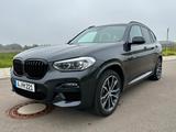 BMW X3 xDrive30d M SPORT Gute Ausstattung - BMW X3 Gebrauchtwagen in Augsburg
