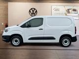 Opel Combo Cargo 1.5 D Edition 3-SITZER KLIMA AUDIO   - Opel Combo mit Diesel-Antrieb: Kleinbus, 1.3