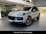 Porsche Cayenne E-Hybrid*Pano*Beifahrerdisplay*BOSE - Porsche: Silber