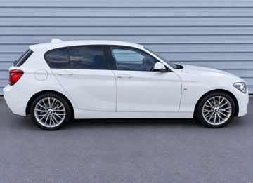 BMW 118 - 7