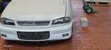 Opel Astra F CC - C20XE - 150 PS GSI 16 V - Opel Astra: F Gsi