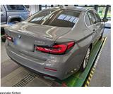 BMW 530 e Hubrid - BMW 530 in Leipzig