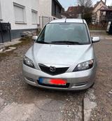 Mazda 2 Mit TÜV - gebrauchte Mazda 2 aus dem Jahr 2005