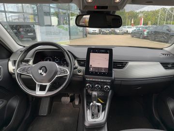 Renault Arkana - 8