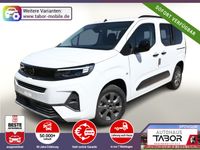 Opel Combo - Vorschau Bild 1