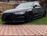 Audi a6 c7 2.0 tdi quattro - Audi A6: 2.7