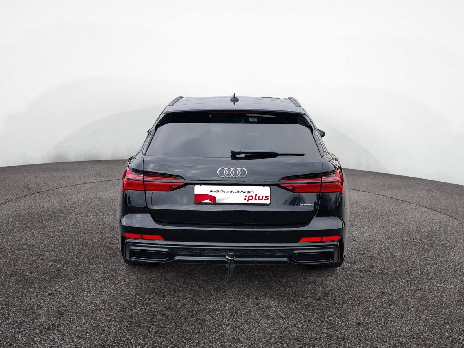 Audi A6 Avant 50 TDI quattro S line AHK Pano ACC Kame foto 5