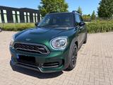 MINI John Cooper Works Countryman AHK/PANO/Head Up - MINI John Cooper Works Countryman von privat