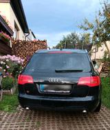 Audi Biete hier meinen Audi a6 C6 4f 2,7 TDI zu... - Audi A6 aus 2008: 4.2
