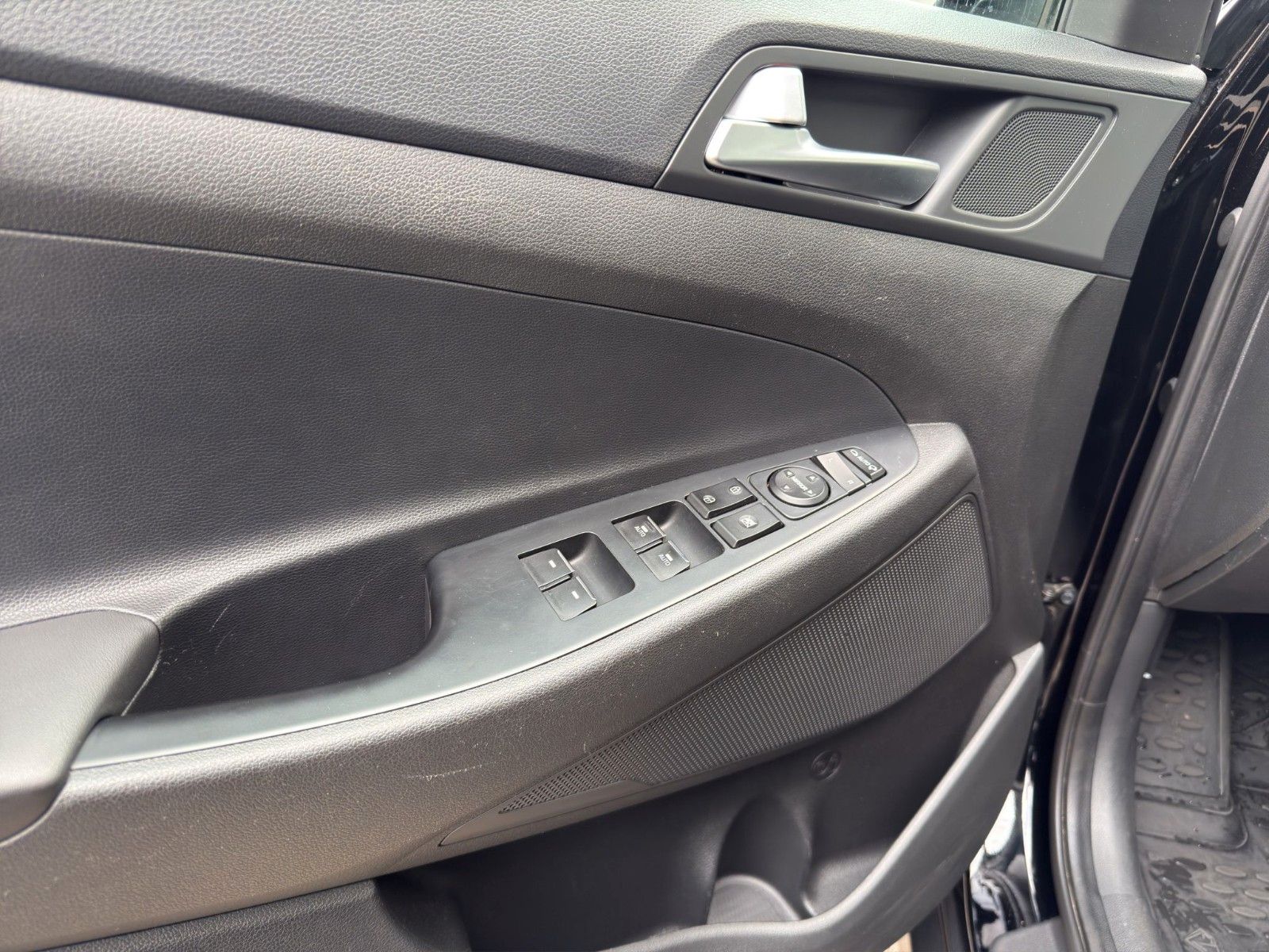 Hyundai Tucson *FINANZIERUNG 299€ +GARANTIE* foto 16