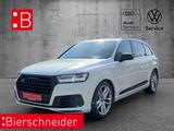 Audi SQ7 4.0 TDI qu. LEDER LED PANO LUFT ACC NAVI PDC - Audi SQ7: TDI