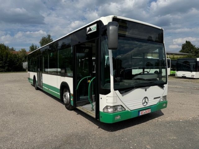 Mercedes-Benz O 530 Citaro