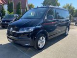 Volkswagen T6.1 California Beach Tour Edition wie Multivan - Volkswagen: Multivan Beach