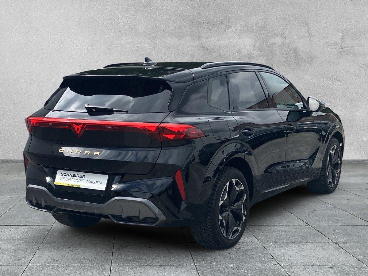 Cupra Terramar 2.0 TSI VZ 4Drive NAVI+LED+SHZ+MATRIX+, миниатюра 5