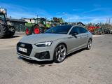 Audi A5 40 TDI S tronic quattro Sportback S line ...